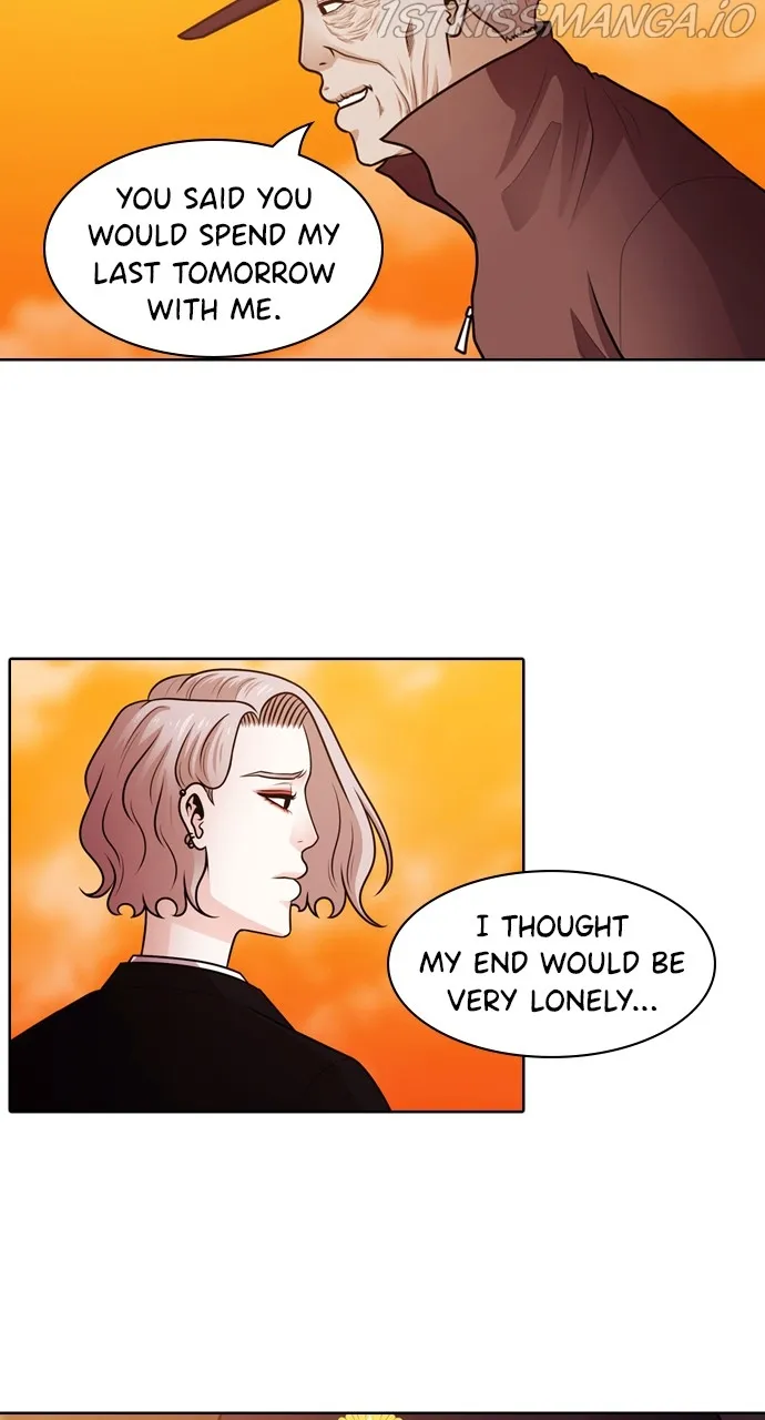 Tomorrow - Manhwa Chapter 54 - page 54