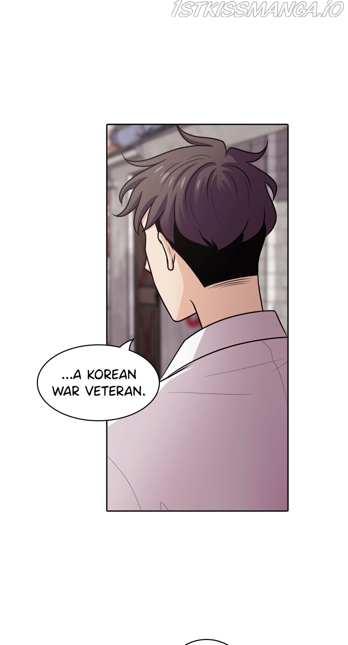 Tomorrow - Manhwa Chapter 51 - page 37