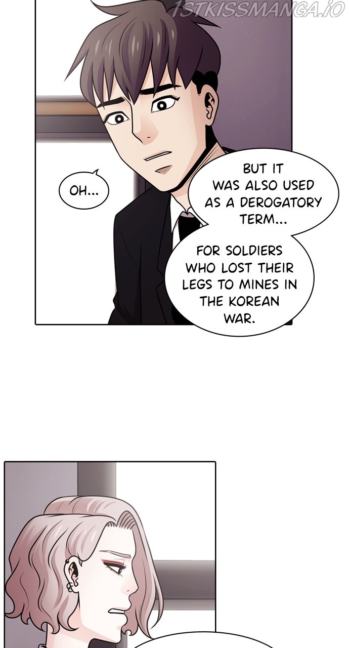 Tomorrow - Manhwa Chapter 50 - page 25