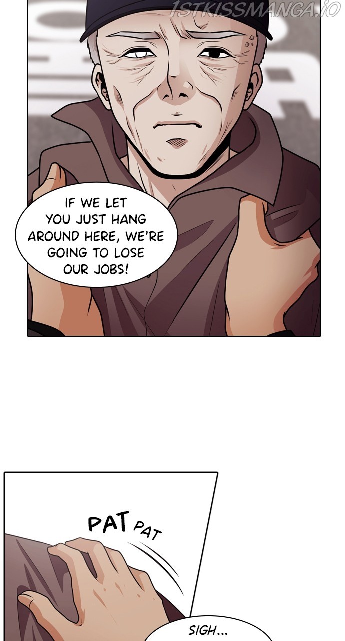 Tomorrow - Manhwa Chapter 50 - page 64