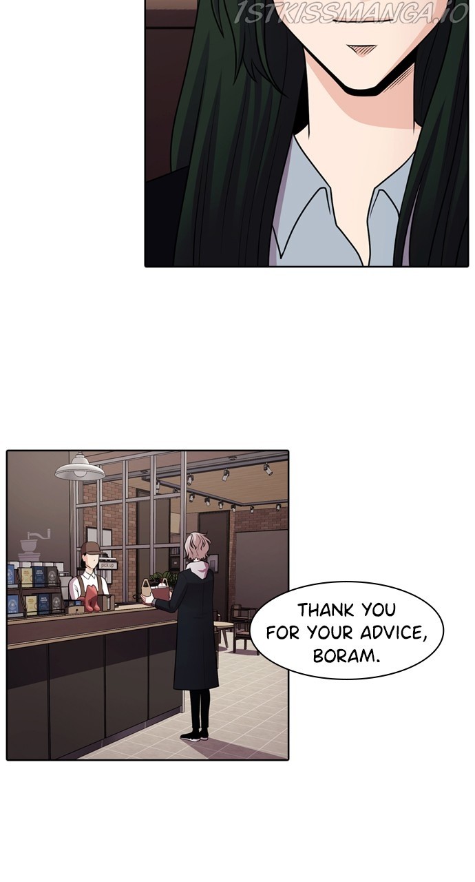 Tomorrow - Manhwa Chapter 48 - page 47