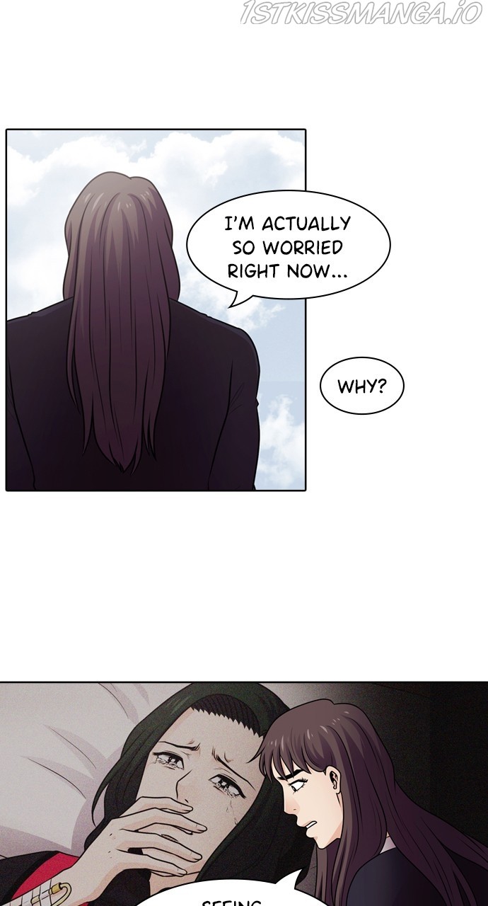 Tomorrow - Manhwa Chapter 48 - page 53