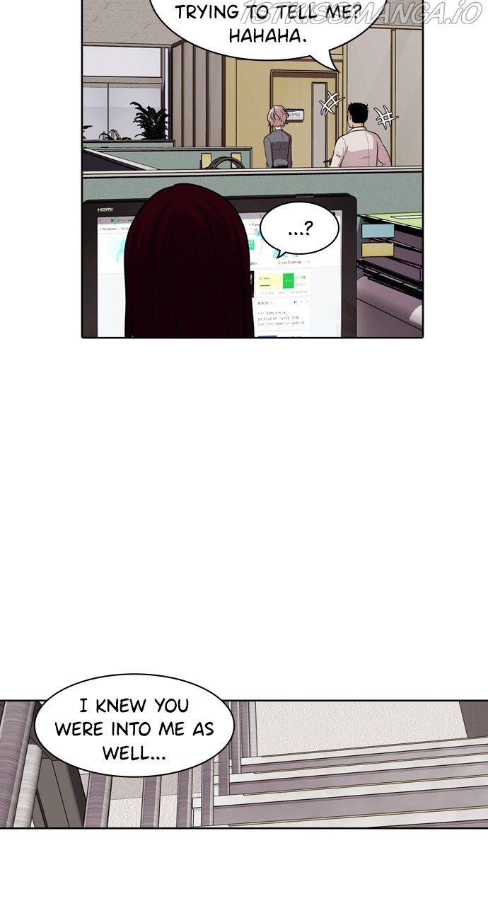 Tomorrow - Manhwa Chapter 48 - page 74