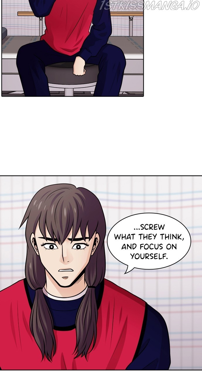 Tomorrow - Manhwa Chapter 47 - page 42