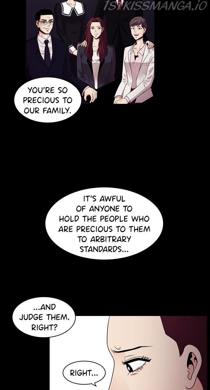 Tomorrow - Manhwa Chapter 46 - page 77