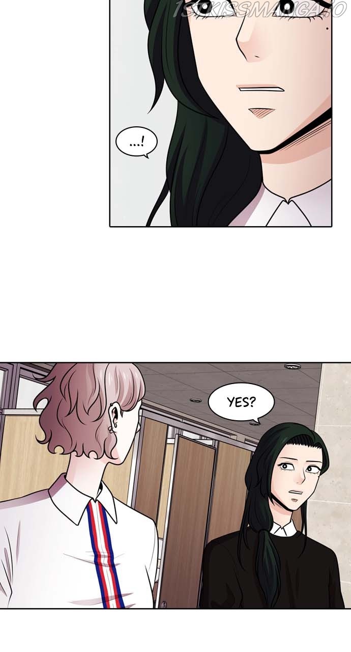 Tomorrow - Manhwa Chapter 43 - page 39