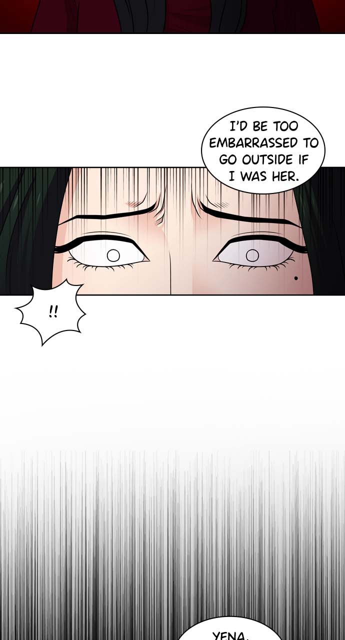 Tomorrow - Manhwa Chapter 40 - page 51