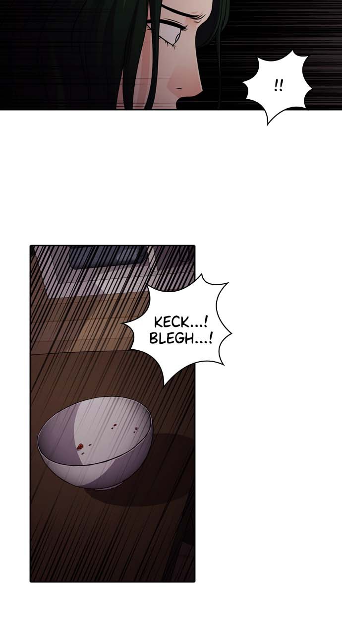 Tomorrow - Manhwa Chapter 40 - page 68