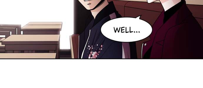 Tomorrow - Manhwa Chapter 36 - page 56