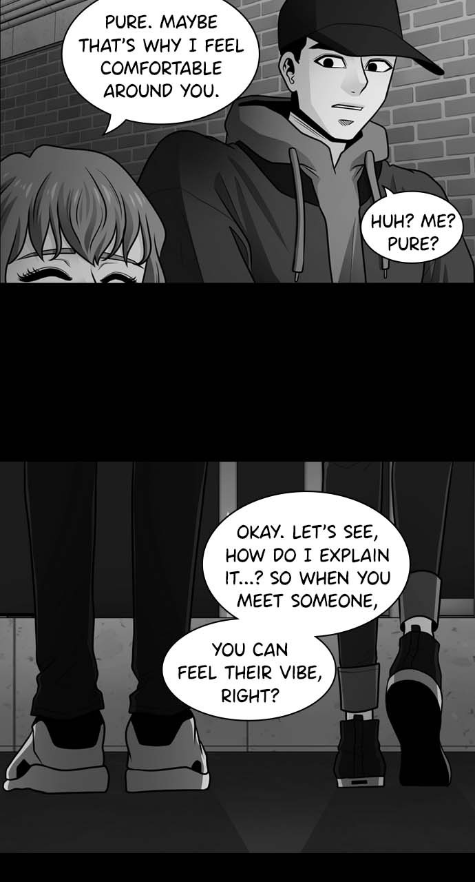 Tomorrow - Manhwa Chapter 30 - page 55