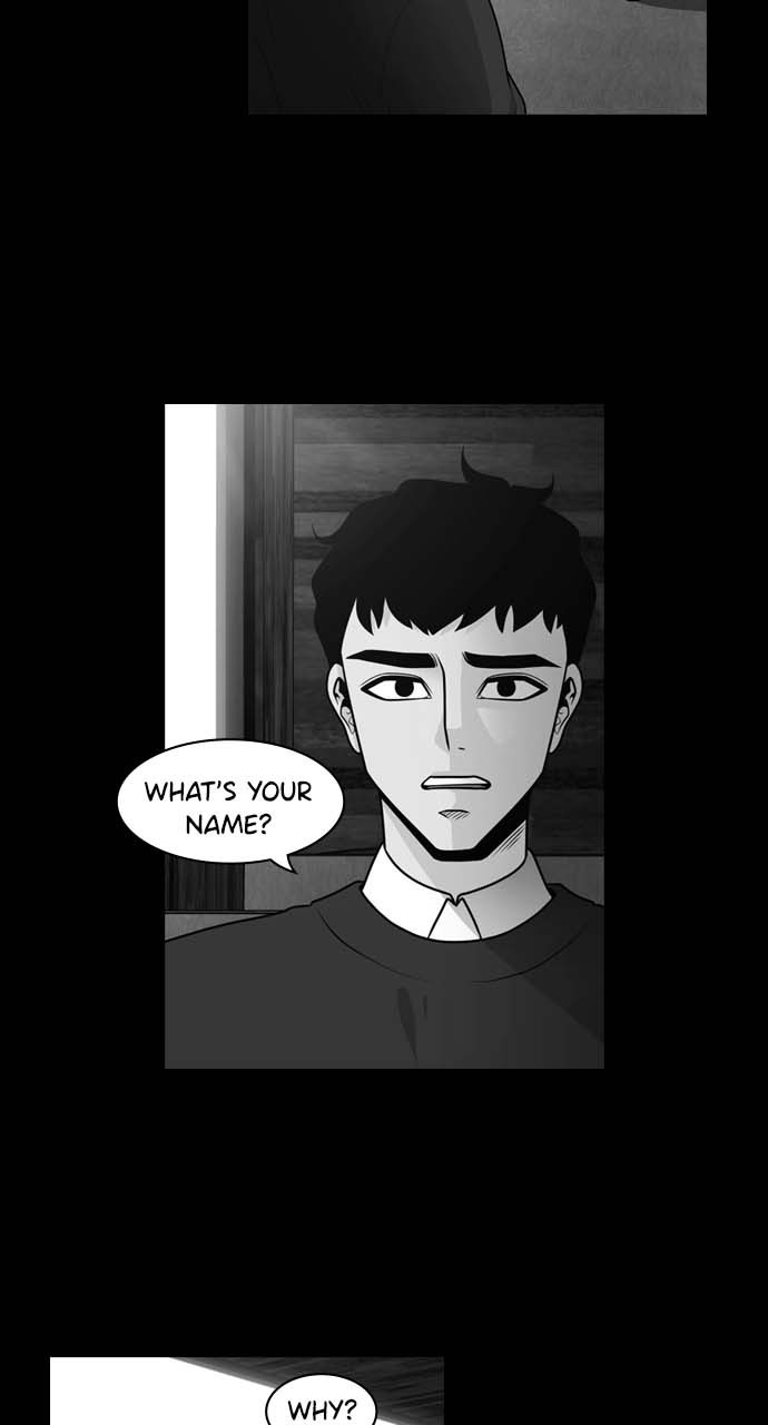 Tomorrow - Manhwa Chapter 29 - page 61