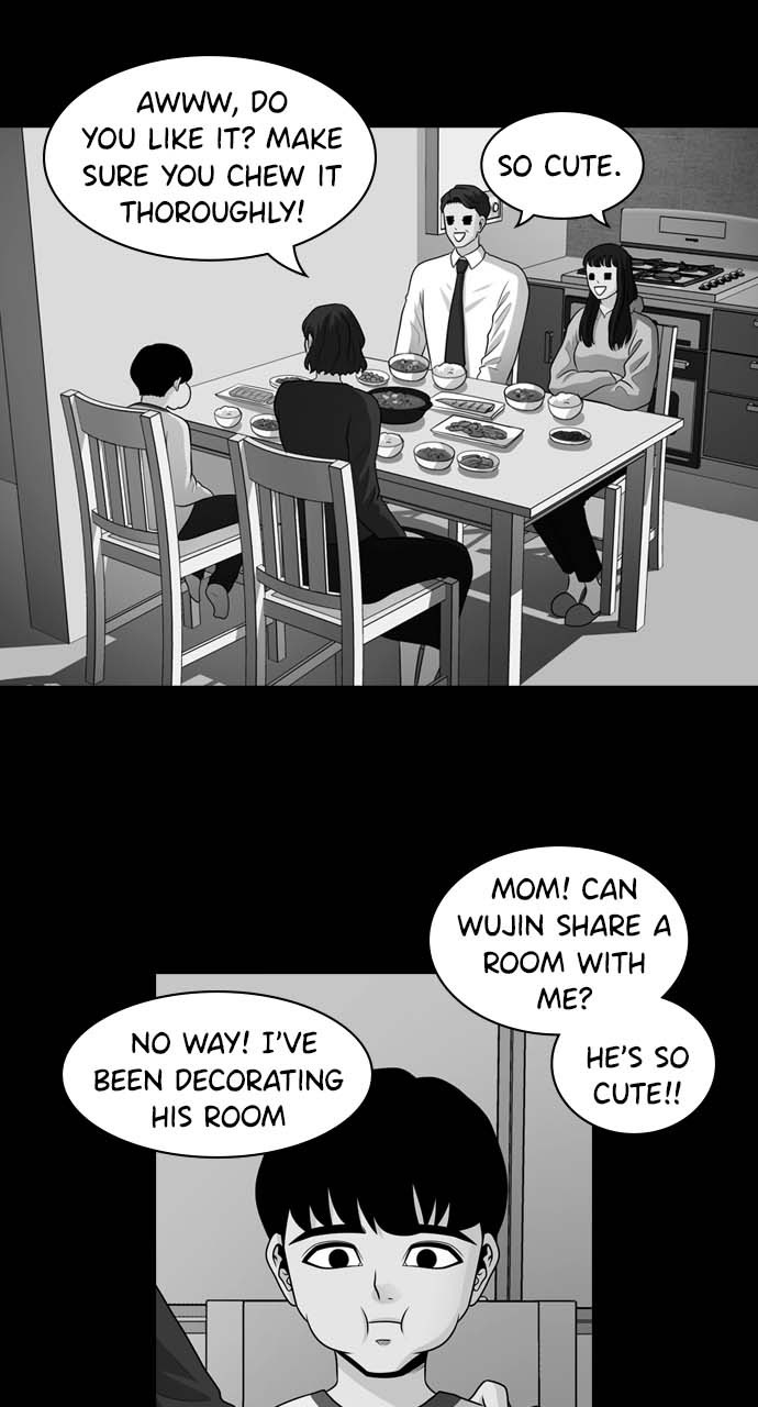 Tomorrow - Manhwa Chapter 28 - page 30