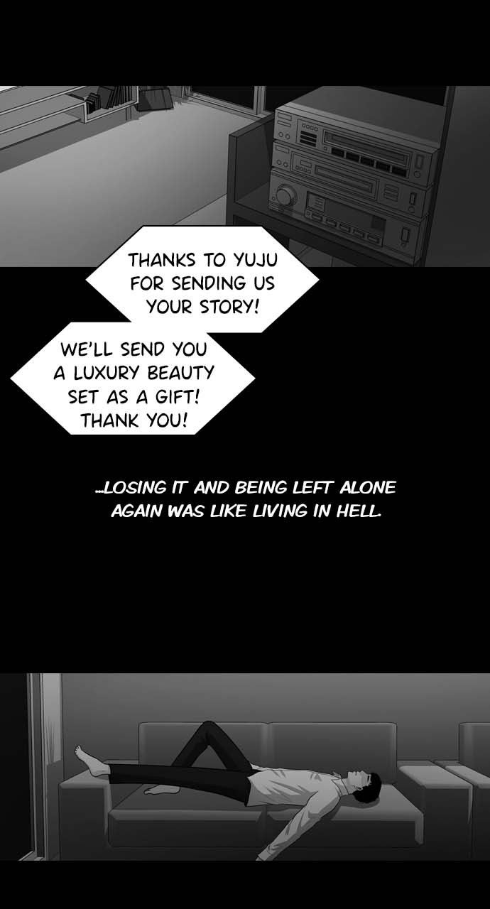 Tomorrow - Manhwa Chapter 28 - page 58