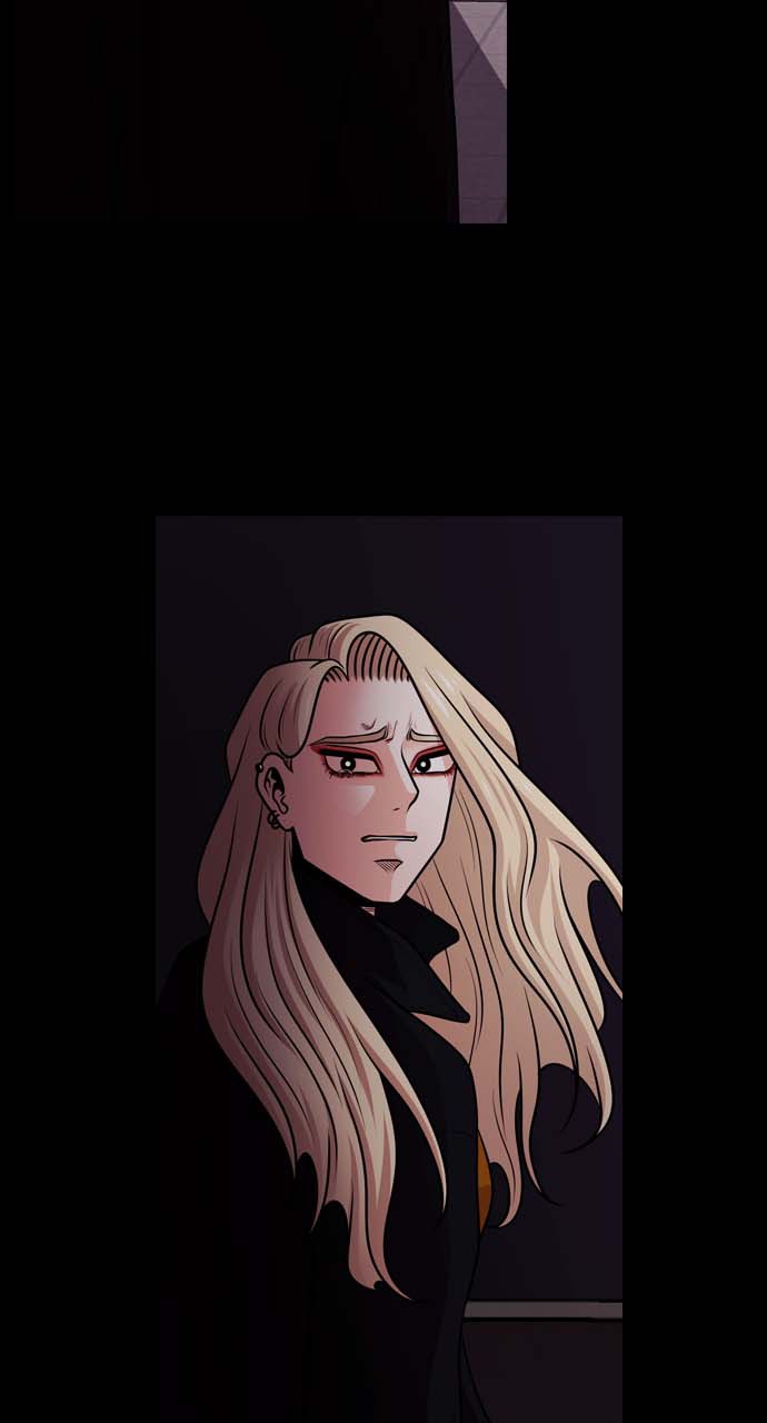 Tomorrow - Manhwa Chapter 25 - page 39