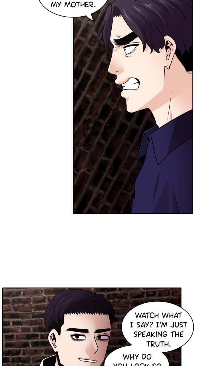 Tomorrow - Manhwa Chapter 25 - page 5