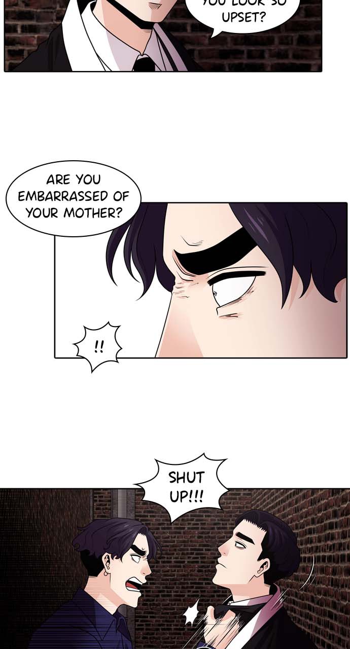 Tomorrow - Manhwa Chapter 25 - page 6