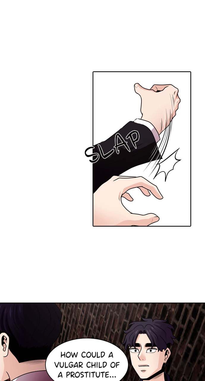 Tomorrow - Manhwa Chapter 24 - page 57