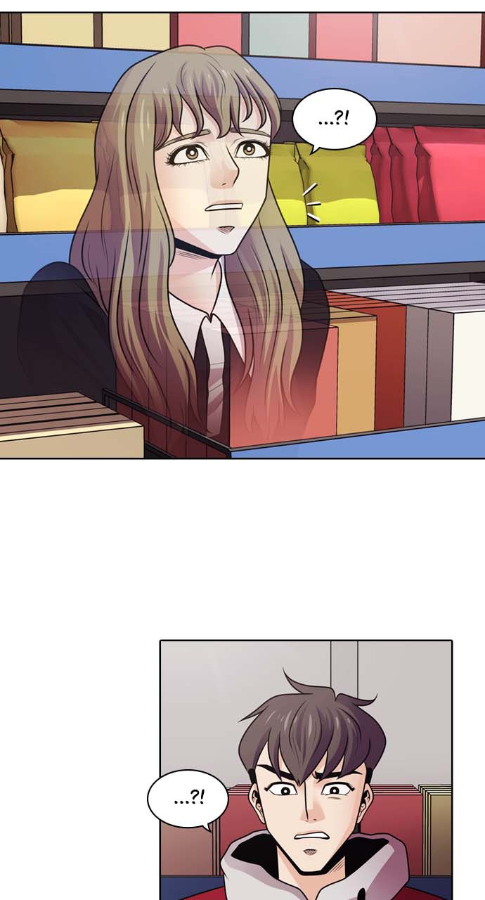 Tomorrow - Manhwa Chapter 23 - page 16