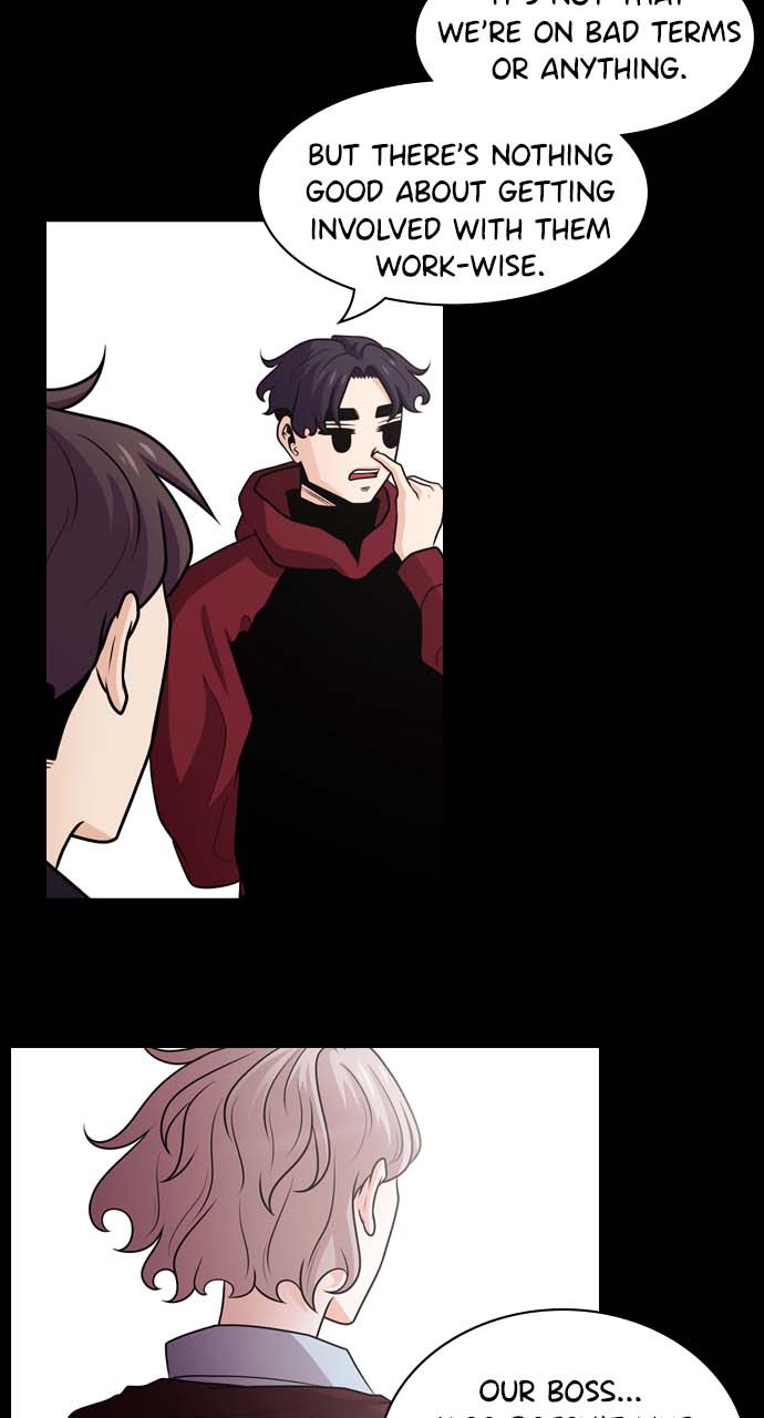 Tomorrow - Manhwa Chapter 23 - page 30