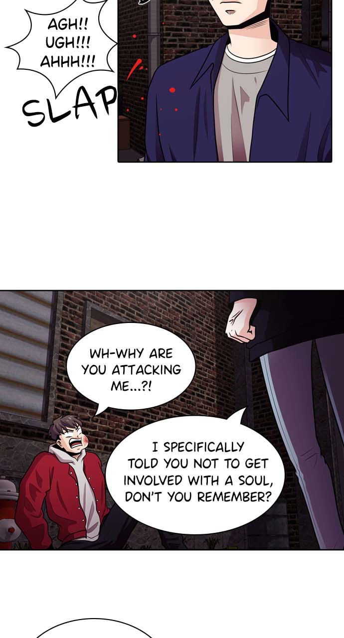 Tomorrow - Manhwa Chapter 23 - page 45