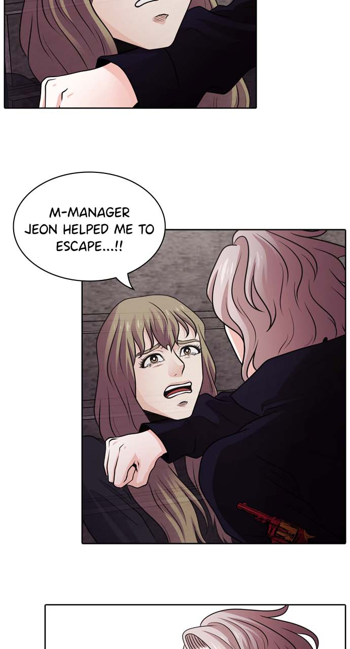 Tomorrow - Manhwa Chapter 23 - page 54