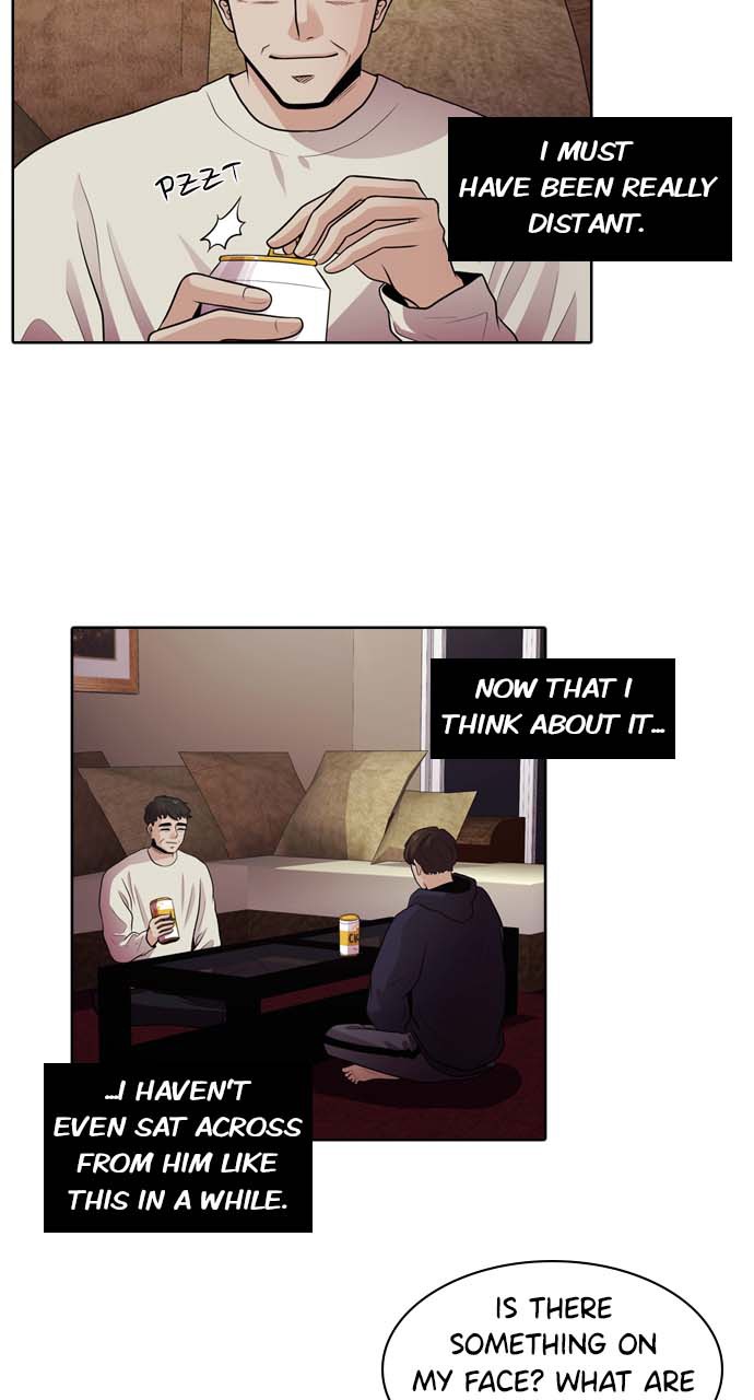 Tomorrow - Manhwa Chapter 22 - page 25