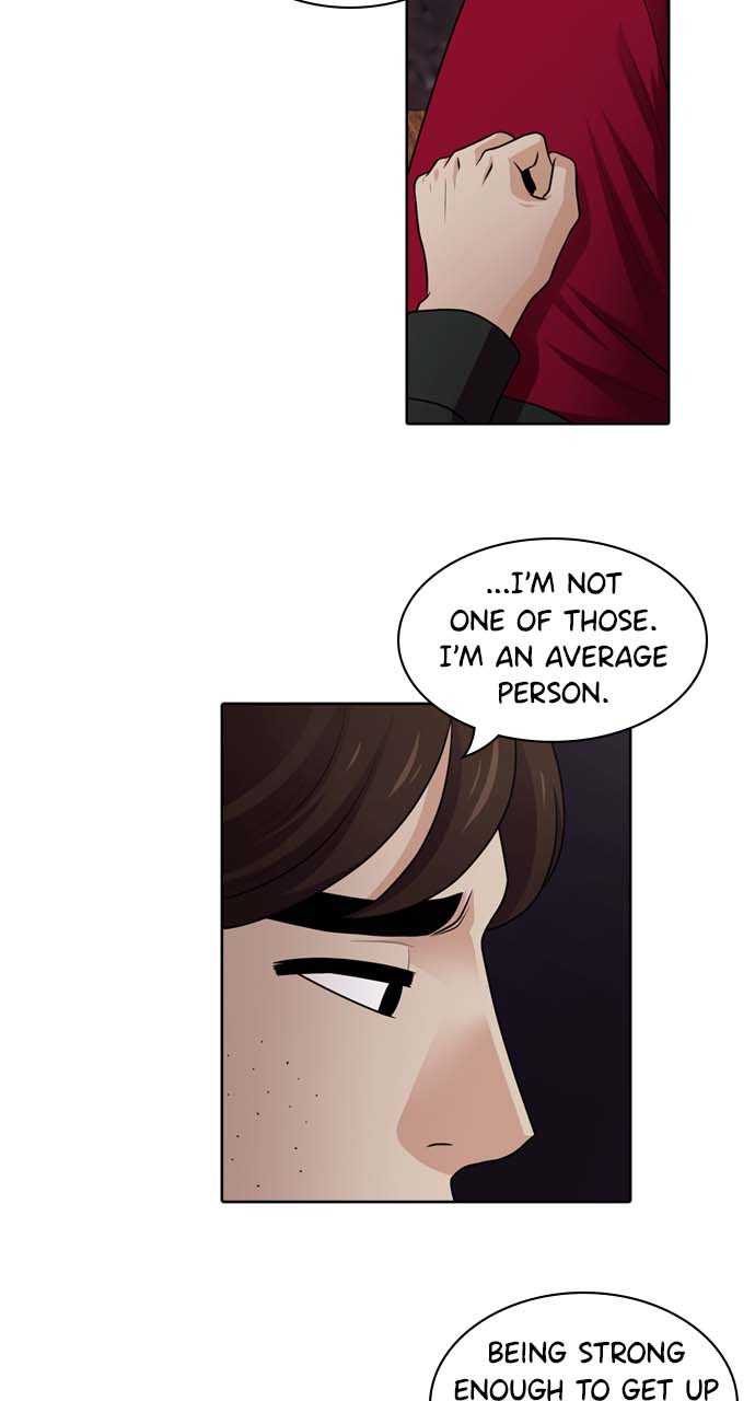 Tomorrow - Manhwa Chapter 21 - page 6