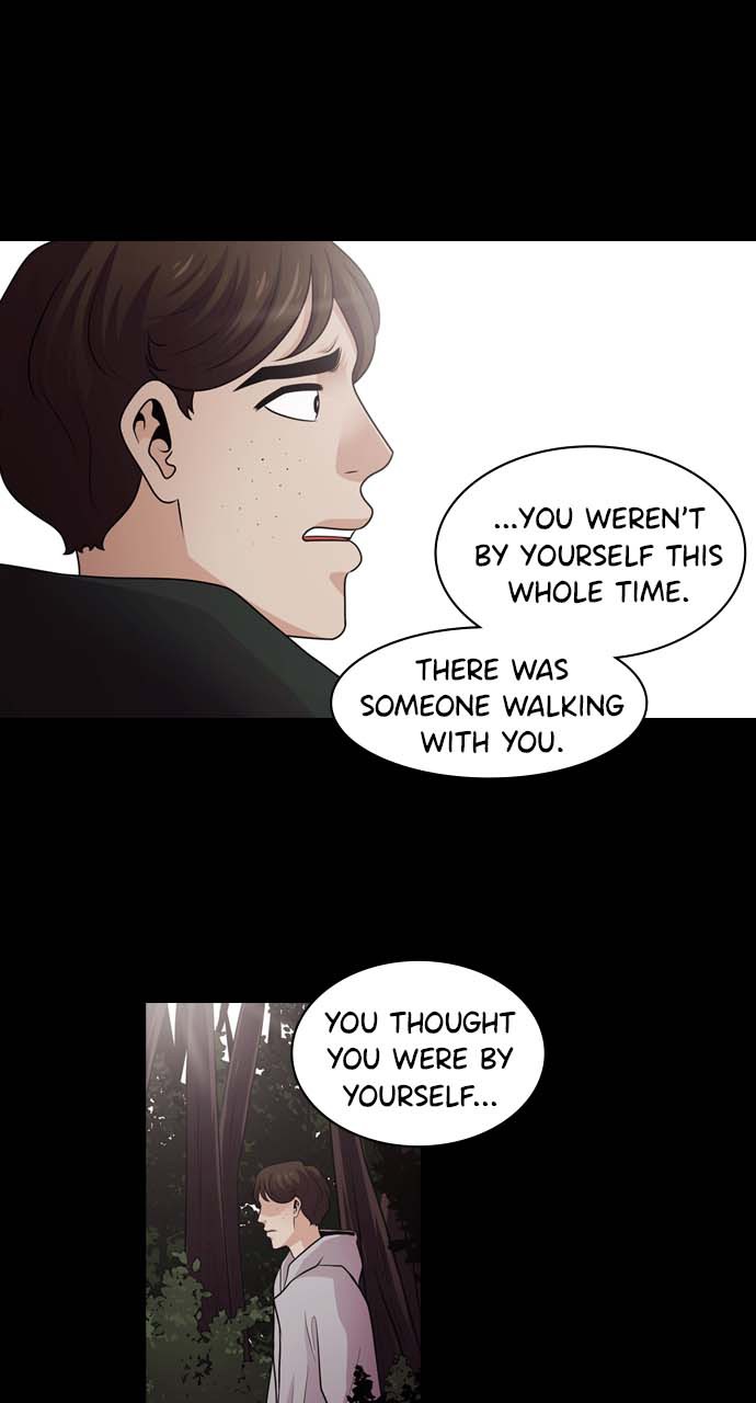 Tomorrow - Manhwa Chapter 21 - page 63