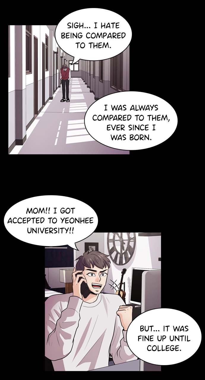 Tomorrow - Manhwa Chapter 20 - page 23