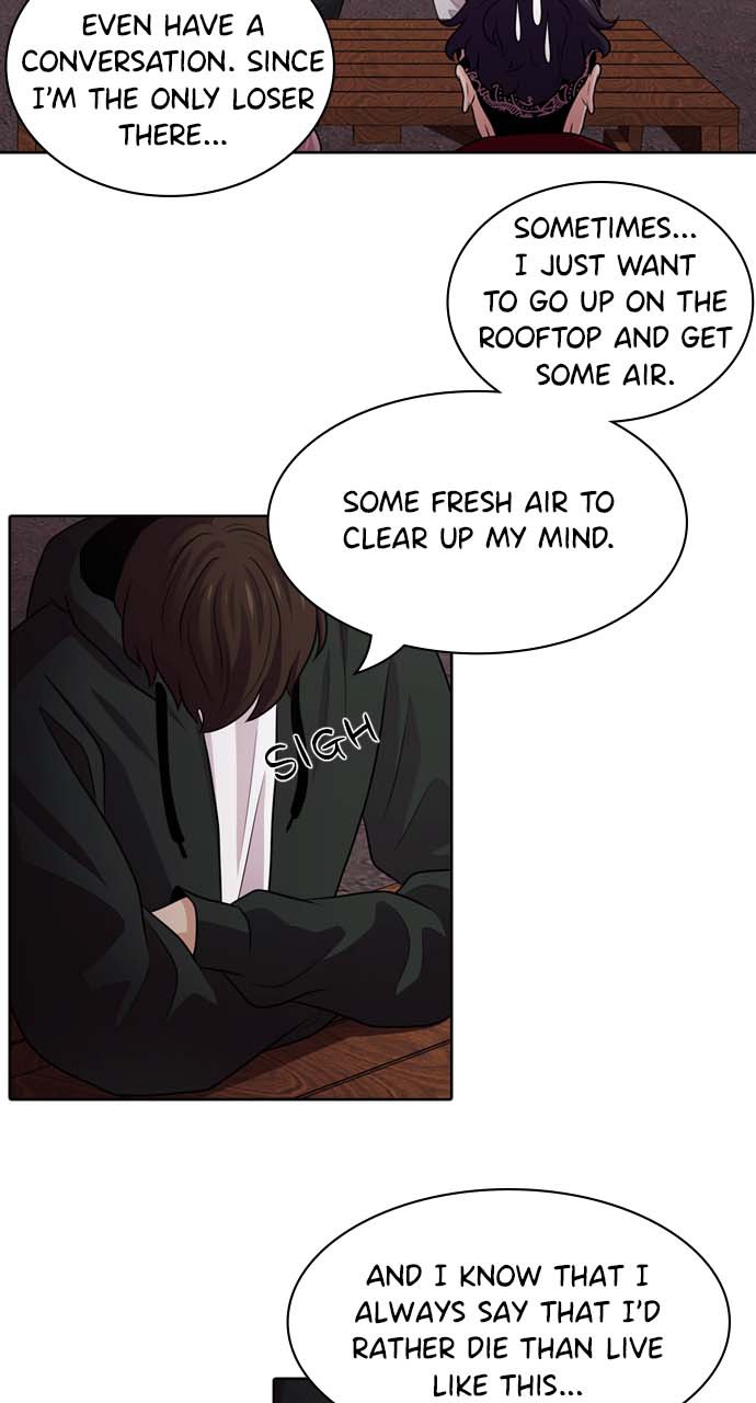 Tomorrow - Manhwa Chapter 20 - page 37