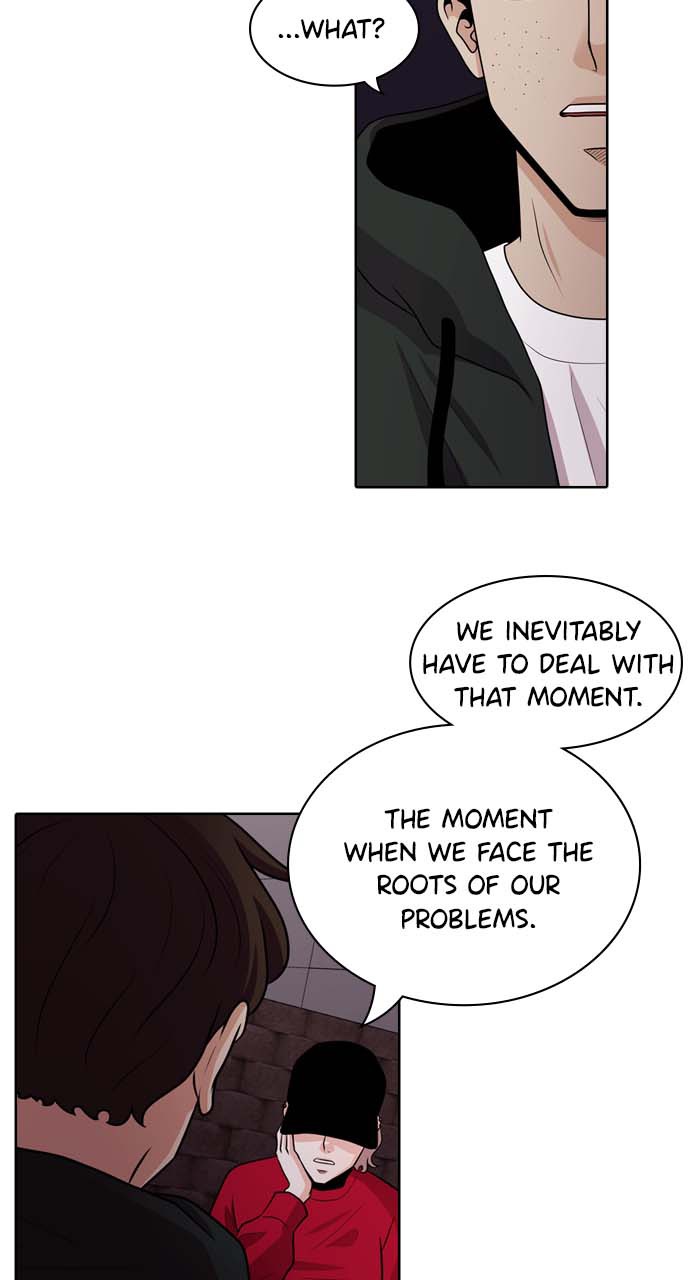 Tomorrow - Manhwa Chapter 20 - page 50