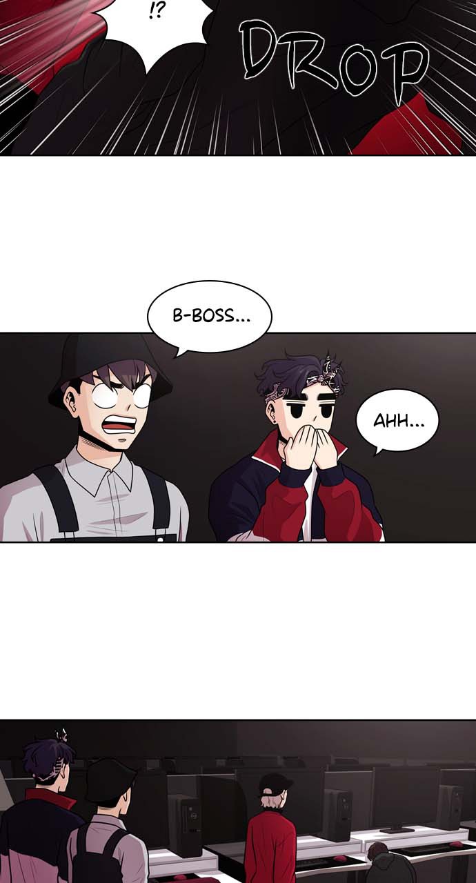 Tomorrow - Manhwa Chapter 18 - page 40