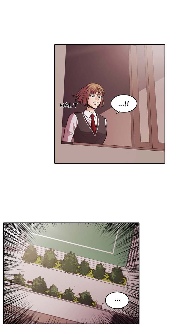 Tomorrow - Manhwa Chapter 7 - page 49