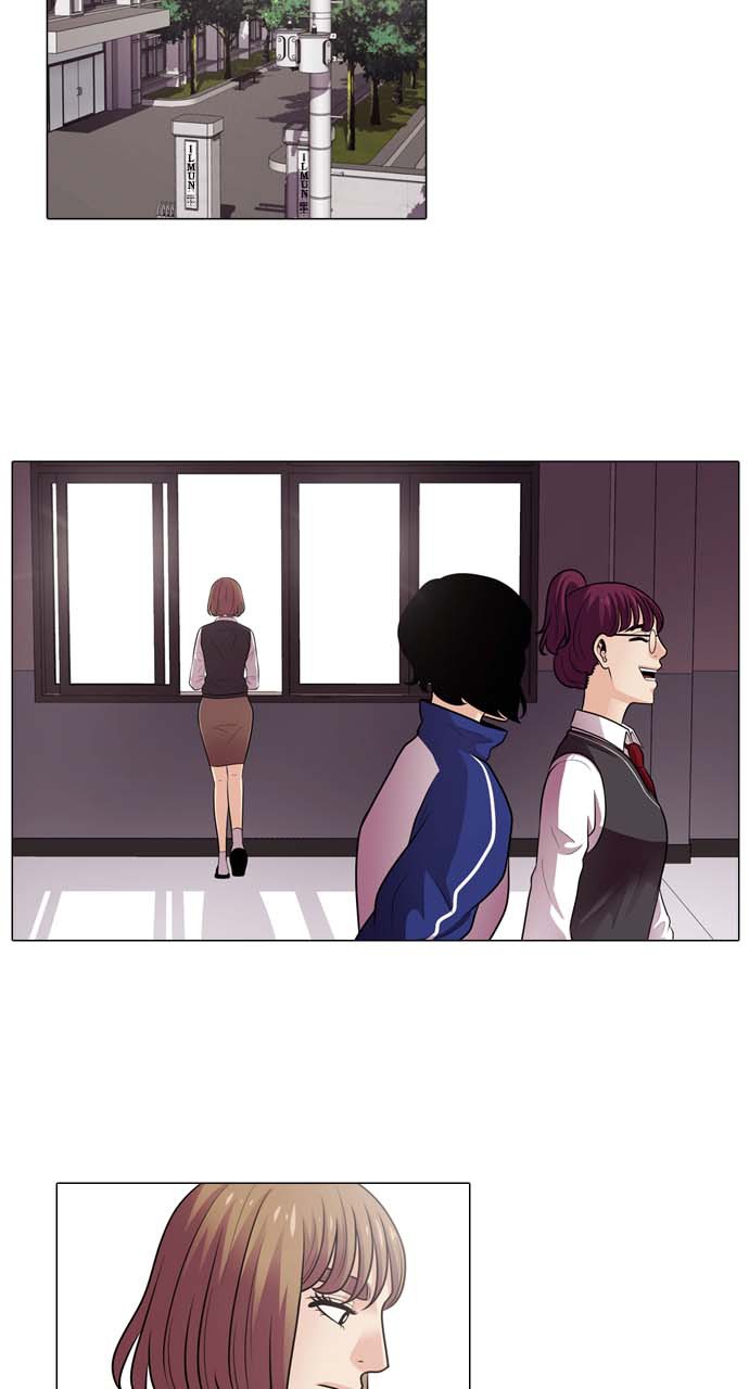 Tomorrow - Manhwa Chapter 7 - page 9