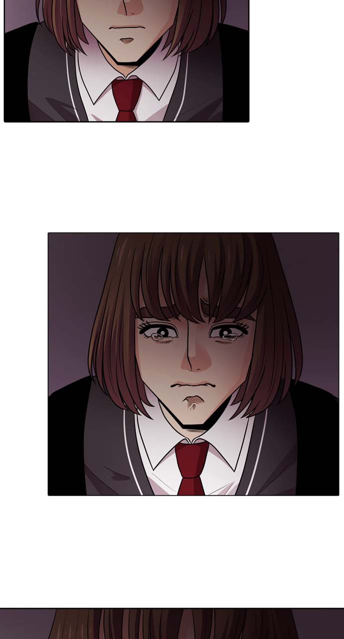 Tomorrow - Manhwa Chapter 5 - page 19