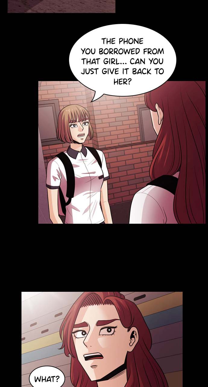 Tomorrow - Manhwa Chapter 5 - page 57