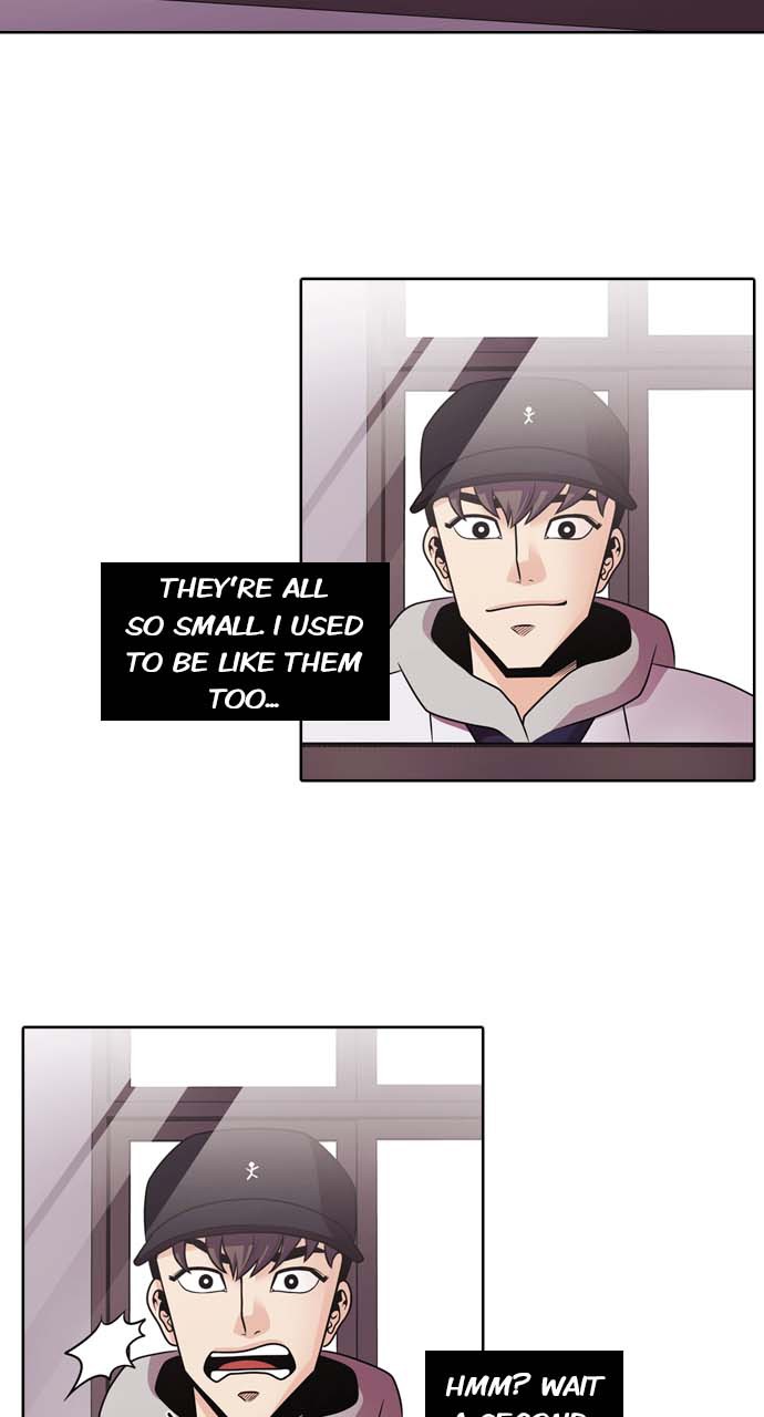 Tomorrow - Manhwa Chapter 3 - page 26