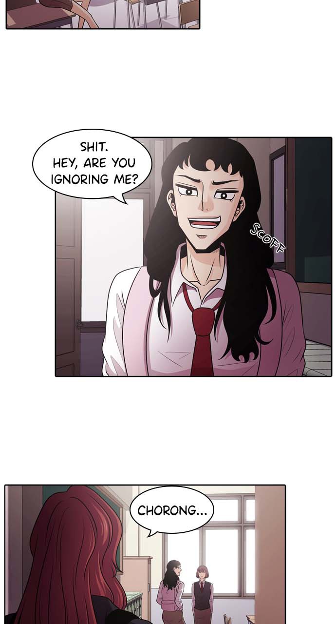 Tomorrow - Manhwa Chapter 3 - page 60