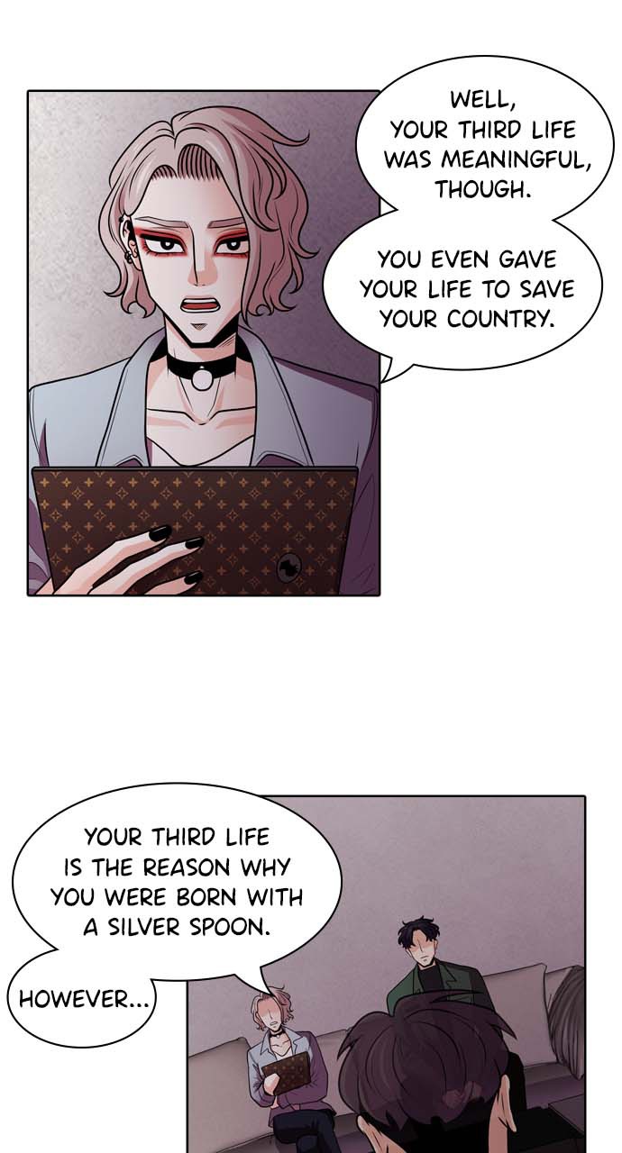 Tomorrow - Manhwa Chapter 2 - page 50