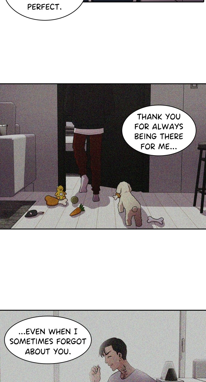 Tomorrow - Manhwa Chapter 94 - page 60