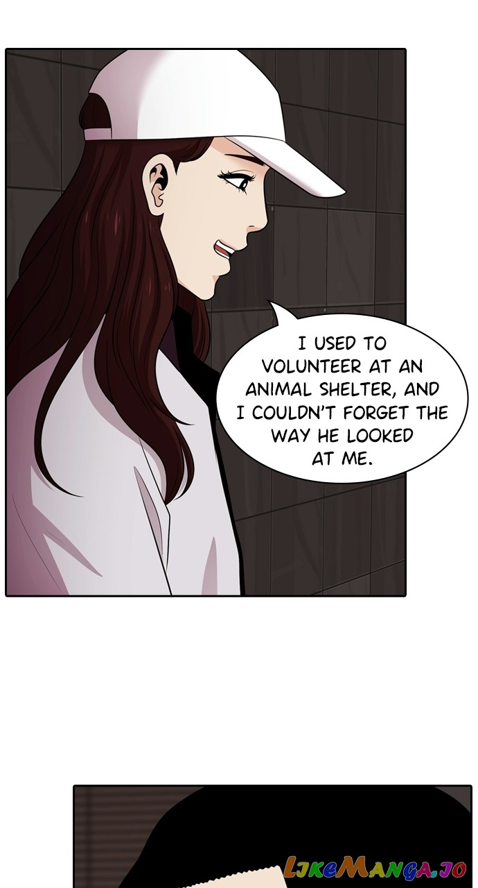 Tomorrow - Manhwa Chapter 95 - page 40