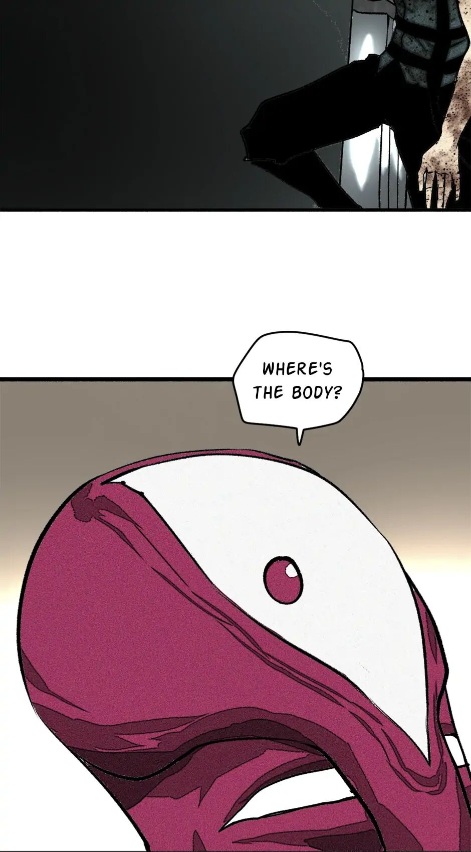 I Was Raised By The Boss Chapter 40 - page 24