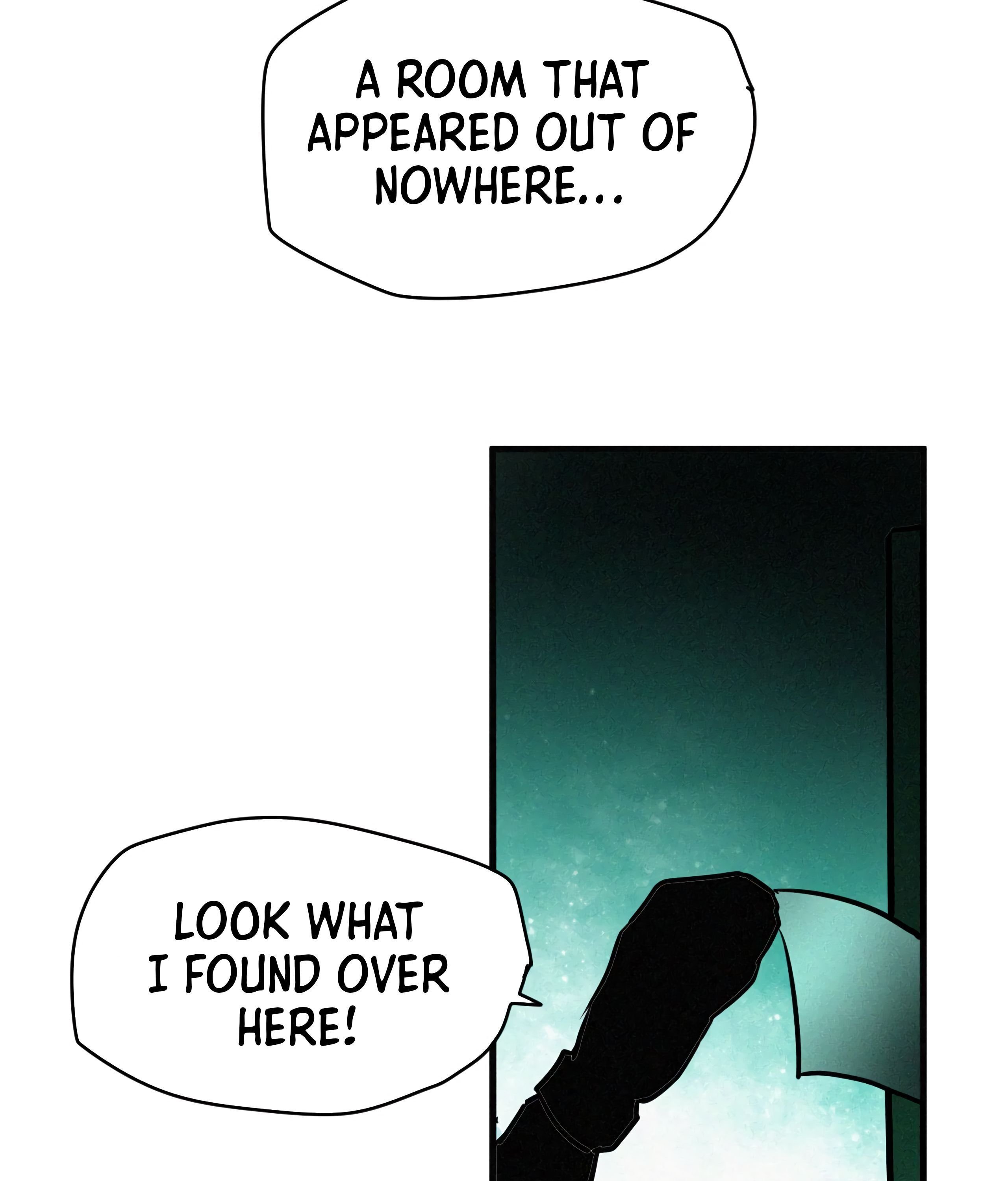 I Was Raised By The Boss Chapter 12 - page 91