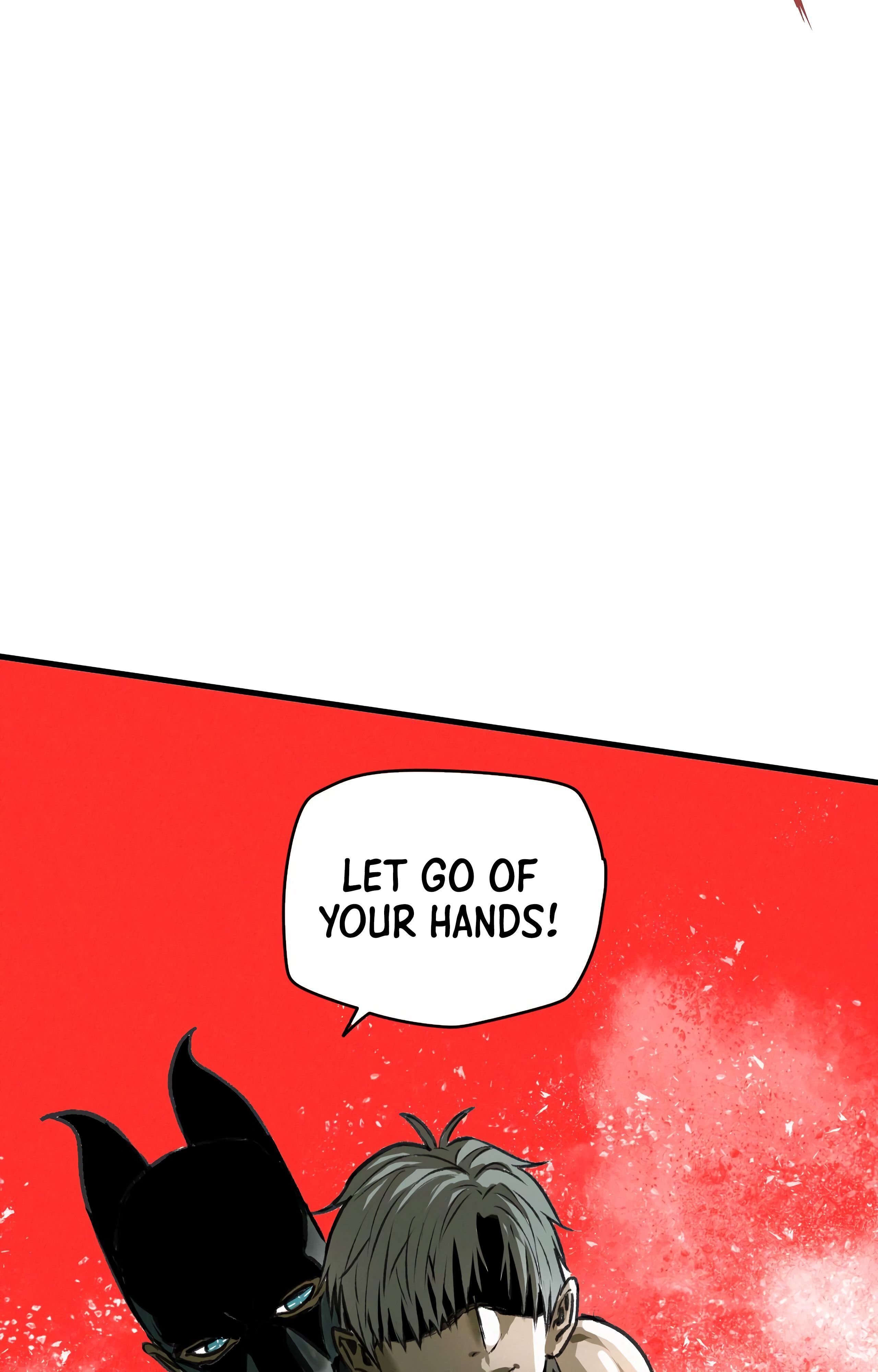 I Was Raised By The Boss Chapter 10 - page 66