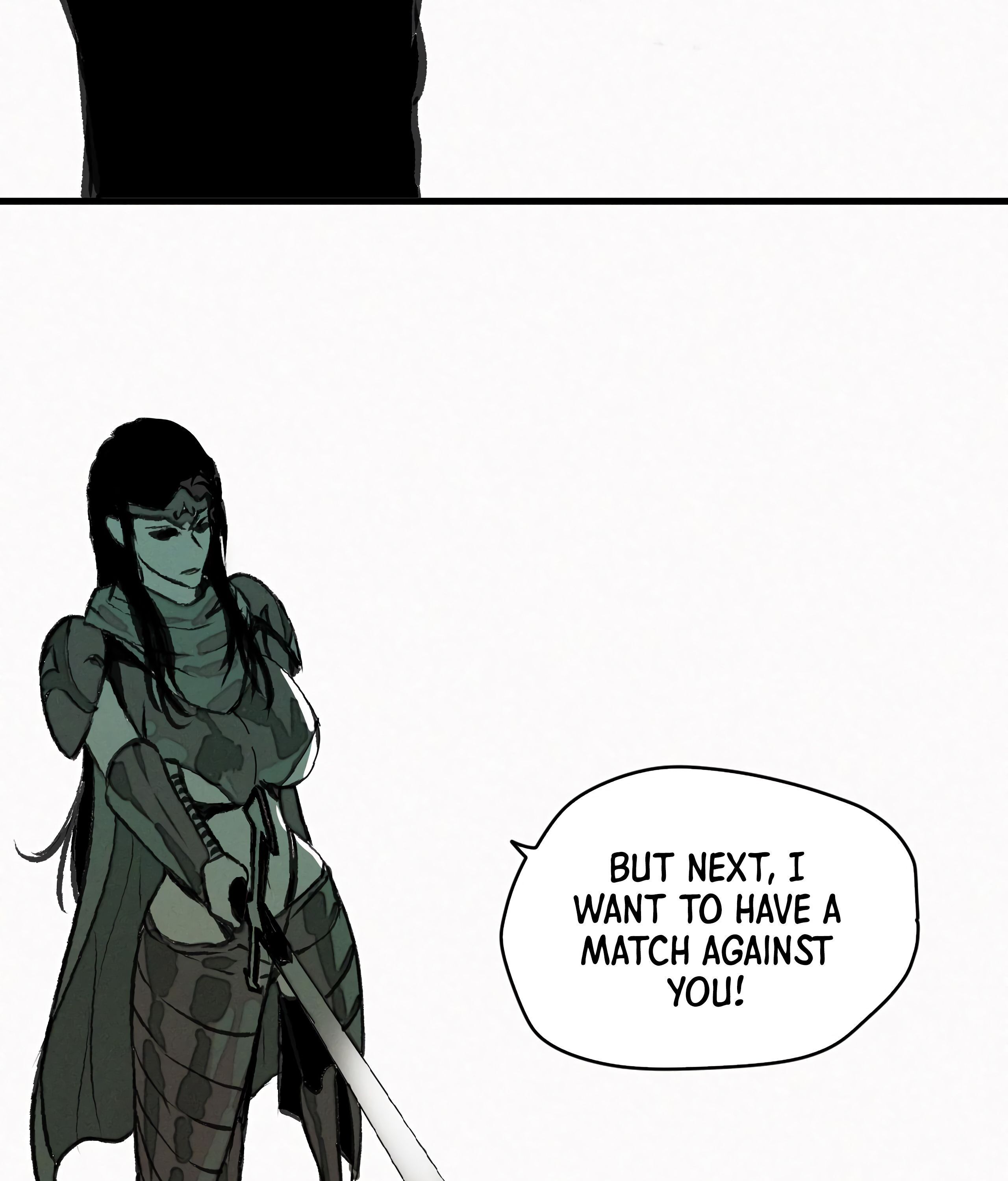 I Was Raised By The Boss Chapter 10 - page 81