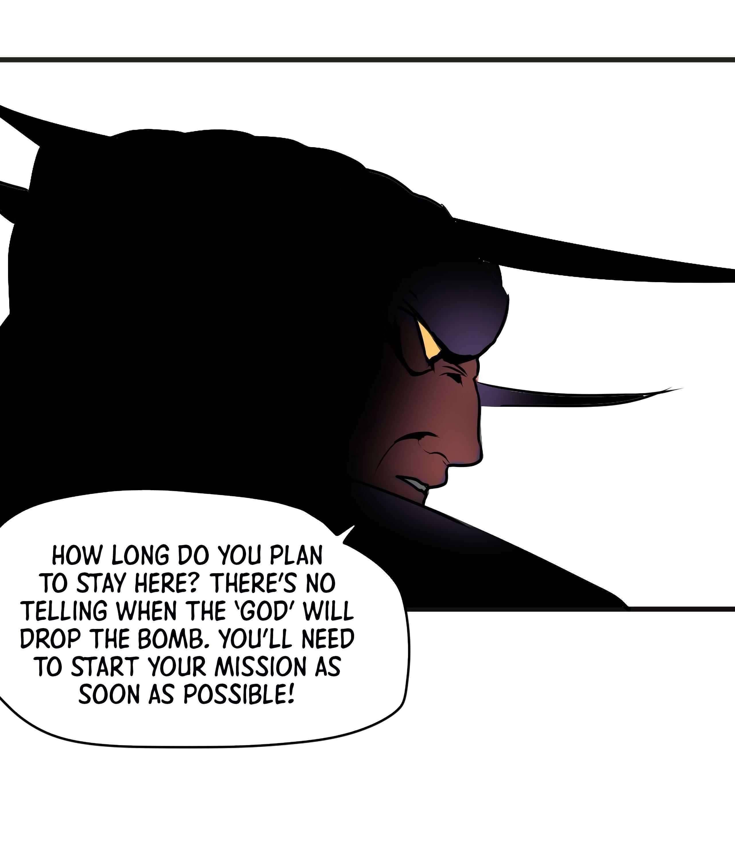 I Was Raised By The Boss Chapter 6 - page 17