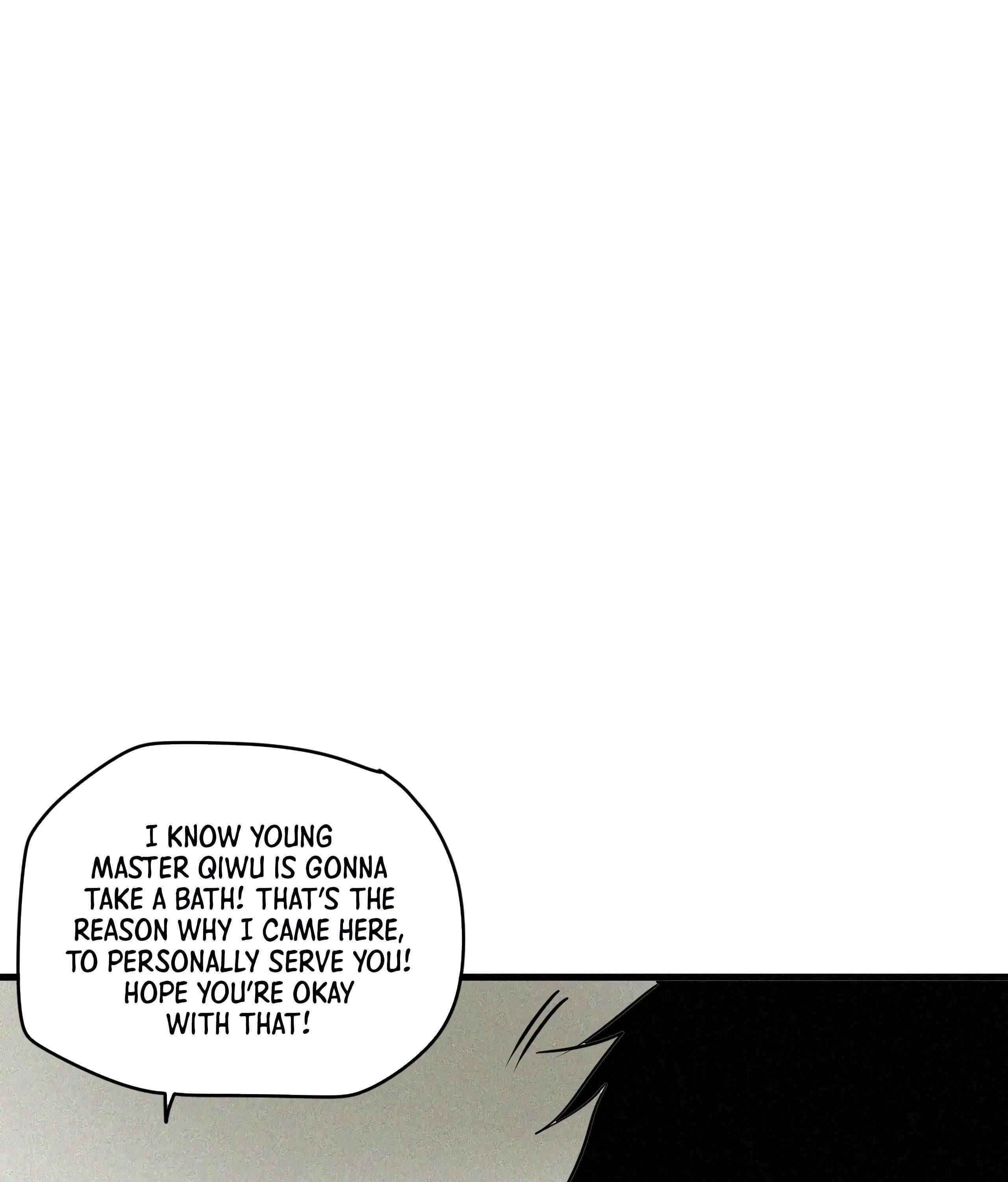 I Was Raised By The Boss Chapter 6 - page 31