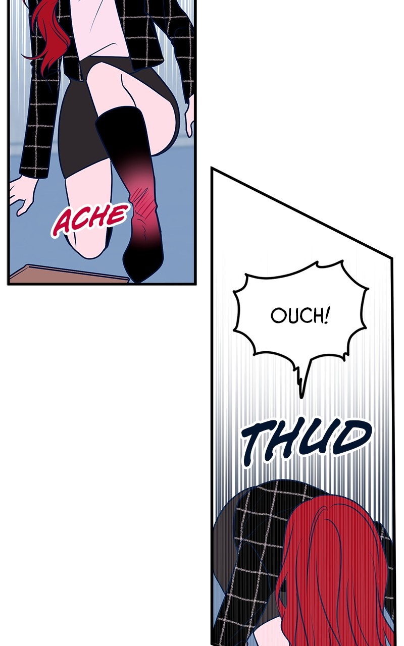 Throw the Trash in the Trash cane Chapter 54 - page 32