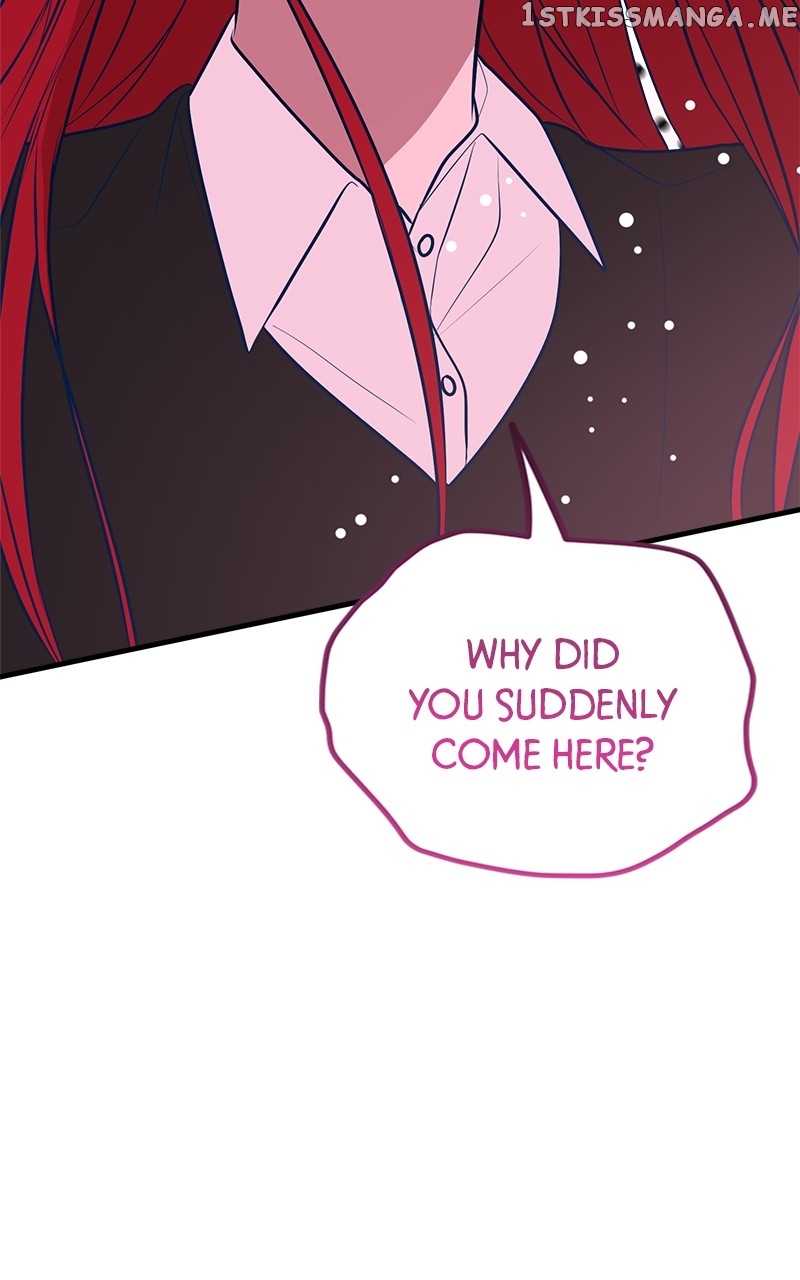 Throw the Trash in the Trash cane Chapter 48 - page 61