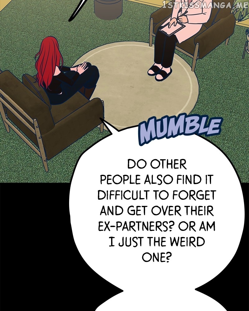 Throw the Trash in the Trash cane Chapter 46 - page 104